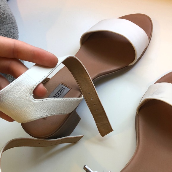 Steven madden heels - Picture 5 of 5